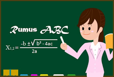 Penterangan Rumus ABC Beserta Pembuktian dan Contoh Soal Penterangan Rumus ABC Beserta Pembuktian dan Contoh Soal Penterangan Rumus ABC Beserta Pembuktian dan Contoh Soal