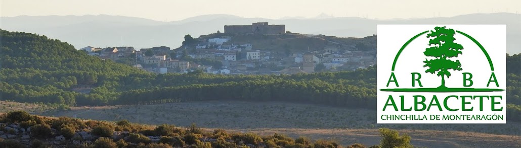 ARBA Albacete - Chinchilla de Montearagón