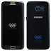 تسربت  النسخة الأولمبية من هاتف Galaxy s7 edge