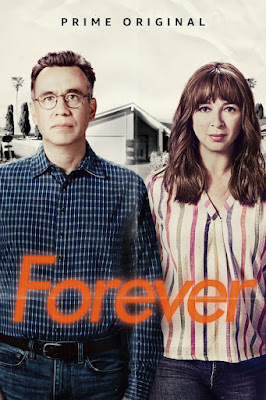 Forever Series Poster