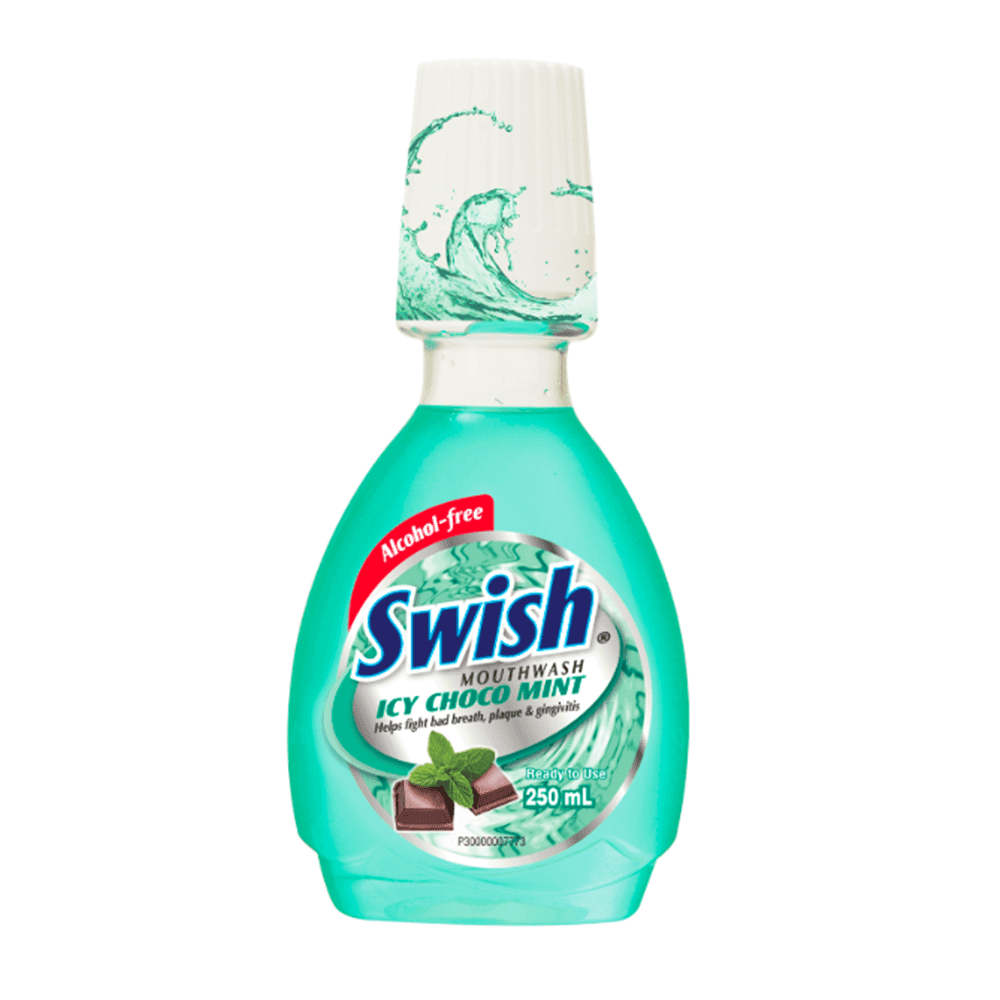 My Miss Macy Swish Mouthwash Review This is Why I Swish!