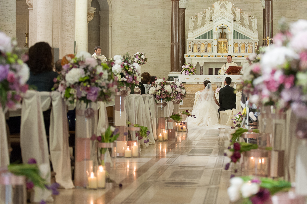 Felici Contenti Organizzazione Eventi E Matrimoni Allestimento Chiesa