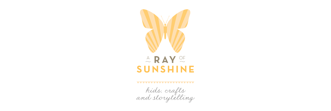 A ray of Sunshine