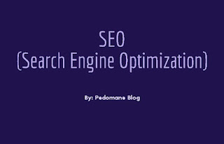 Teknik SEO: Panduan Paling Ampuh perihal Cara Meningkatkan SEO Blog/Website Tapi bila Anda ingin meningkatkan traffic organik Teknik SEO: Panduan Paling Ampuh perihal Cara Meningkatkan SEO Blog/Website