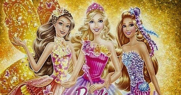 Barbie Et La Porte Secrète En Entier Montre complet Barbie et la Porte secrète (2014) film en ligne - Films