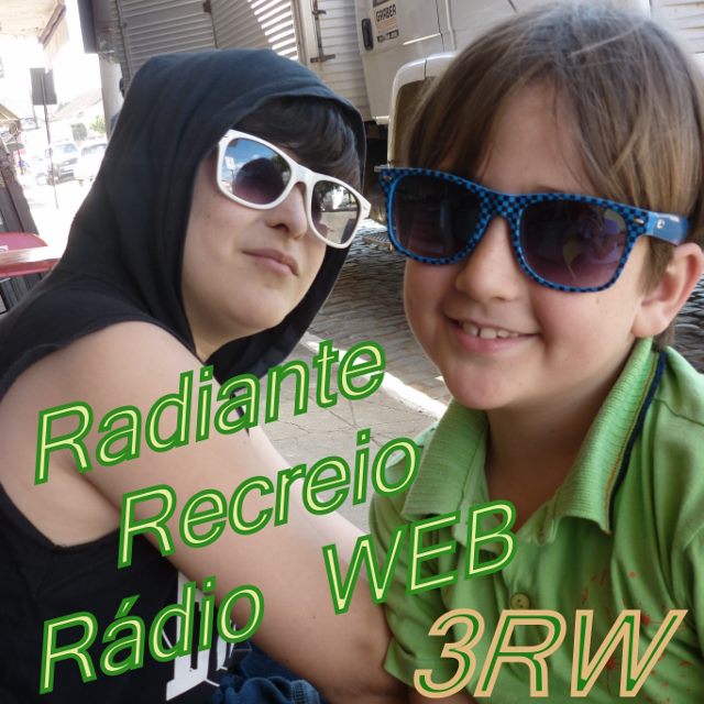 Rádio Web de Recreio,MG