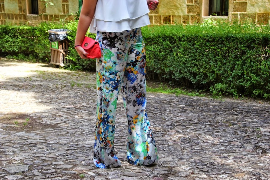 Como hacer 5 looks DIY para invitadas de boda, cómo hacerlos tu misma (patrones incluidos)