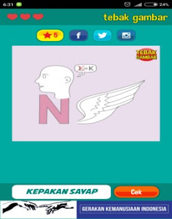 kunci jawaban tebak gambar level 35 soal no 1