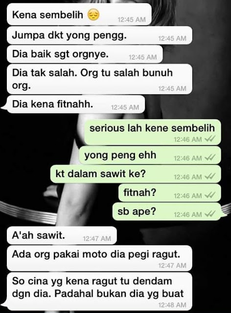 Tiga Lelaki Ditahan Suspek Utama Culik dan Bunuh Pengawal Keselamatan ATM Tiga Lelaki Ditahan Suspek Utama Culik dan Bunuh Pengawal Keselamatan ATM