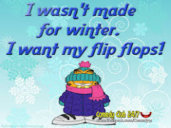 cold weather quotes winter funny hate meme flip flops memes want sayings colder wasnt than lovethispic warm outside temperature jokes