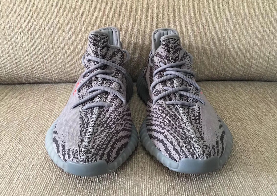 Yeezy Boost Beluga Réplica no Mercado Livre Brasil