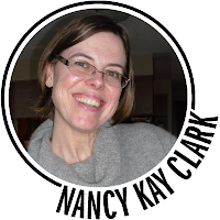 Nancy Kay Clark