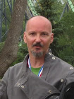 David Farley Chevrier