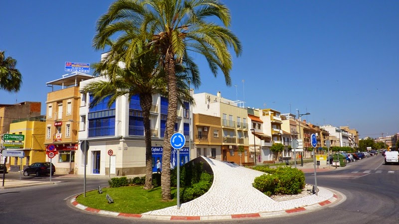 Apartamentos Mediterrania alquiler de apartamentos en ...