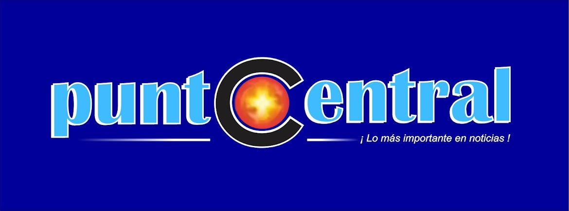 Punto Central - Noticias