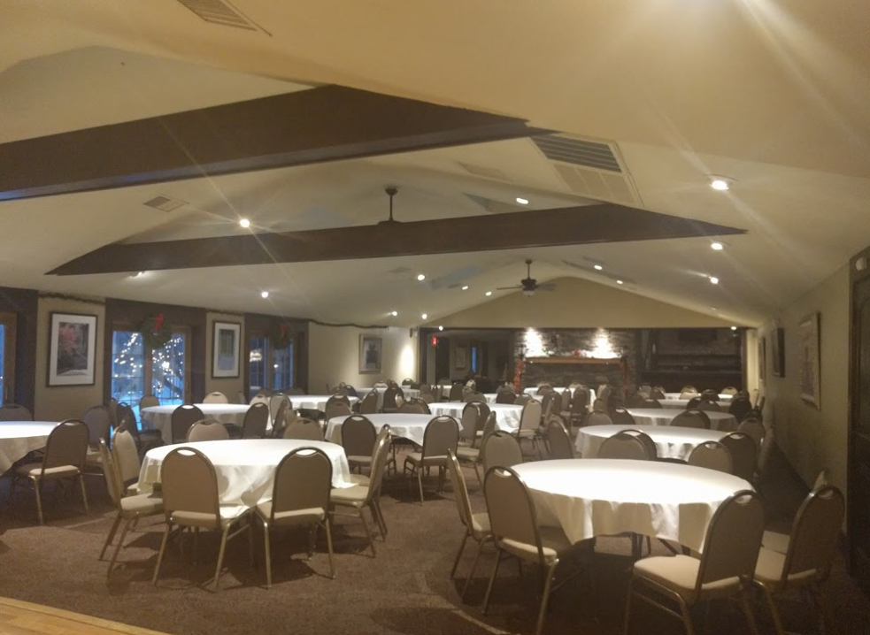 Glendoveers Banquet Hall Wedding Venue Glendoveers Banquet Hall Wedding Venue