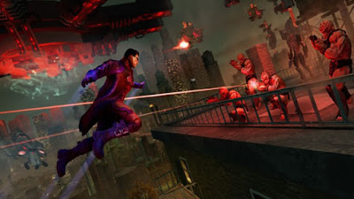 Saints Row IV PC Download Full Saints Row IV PC Download Full