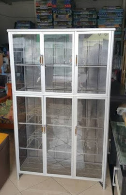 model rak piring kaca modern terbaru model rak piring kaca modern terbaru