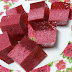 Tips Dan Resepi Buat Agar-Agar Santan Paling Mudah