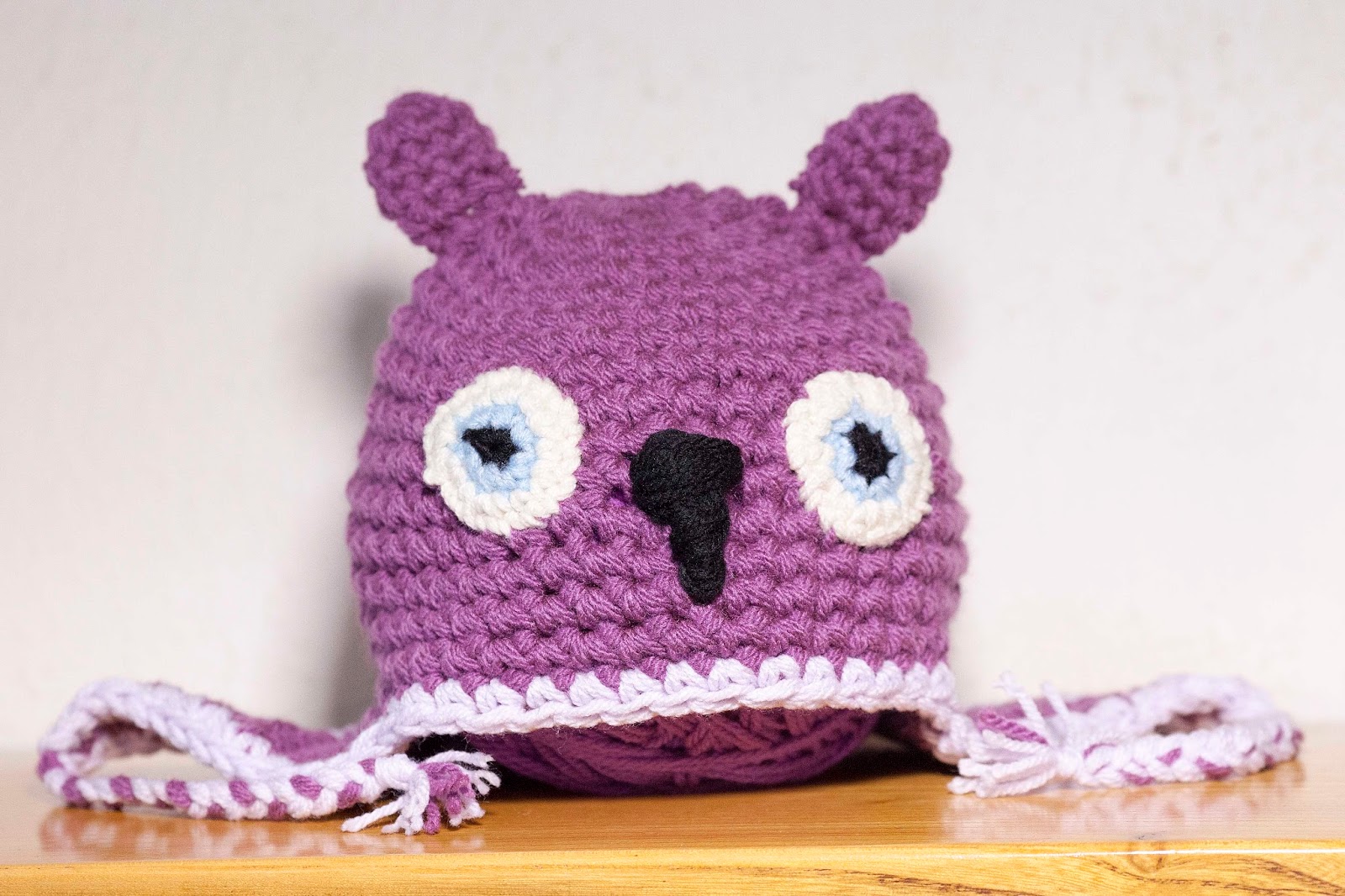 Acquista vendite calde taglia 40 Amigurumi: Cappellini a forma di animaletti Acquista vendite calde taglia 40 Amigurumi: Cappellini a forma di animaletti