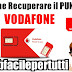 Come Recuperare Il Codice Puk Della Tua Sim Vodafone