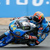 Moto3: Épica remontada de Canet para ganar en Silverstone