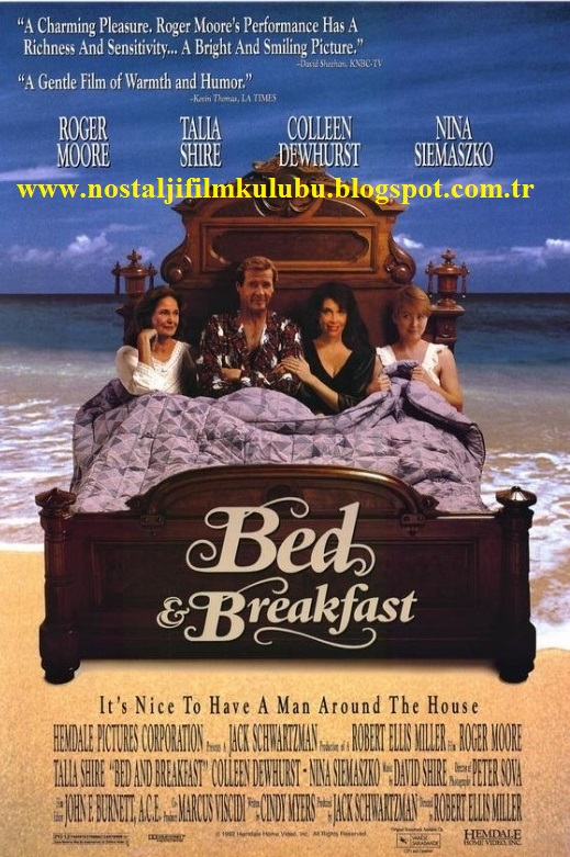Filmler 1 Yatak Kahvaltısı Bed And Breakfast 1991 DVDRip DUAL