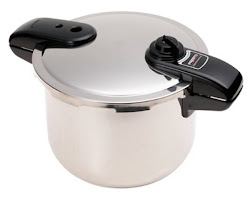 pressure cooker presto under cookers