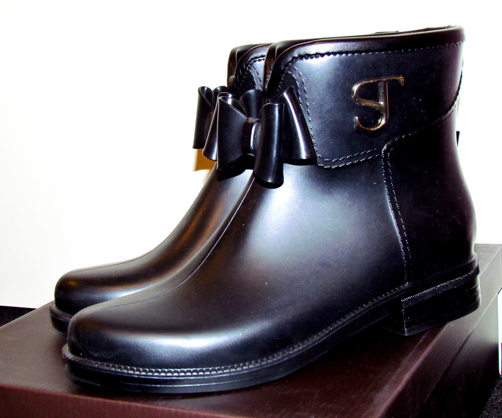 New In//SuperTrash!* | LUXACHIC