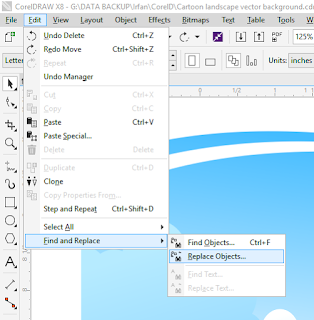 Cara mengubah mode warna RGB ke CMYK di CorelDraw ara mengubah mode warna RGB ke CMYK di CorelDraw Cara mengubah mode warna RGB ke CMYK di CorelDraw