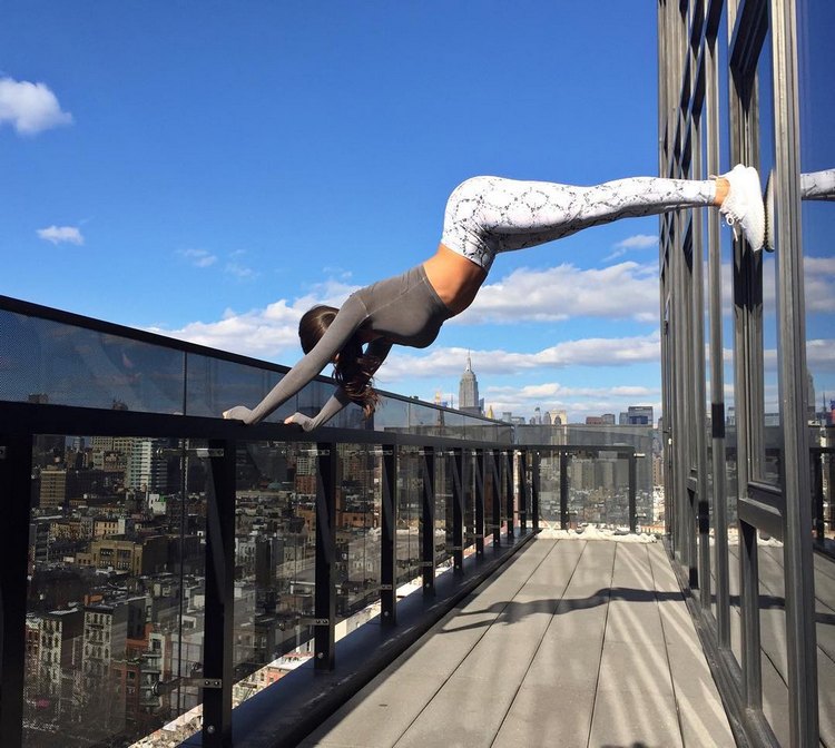 Fitness Model Jen Selter Fitness Model Jen Selter
