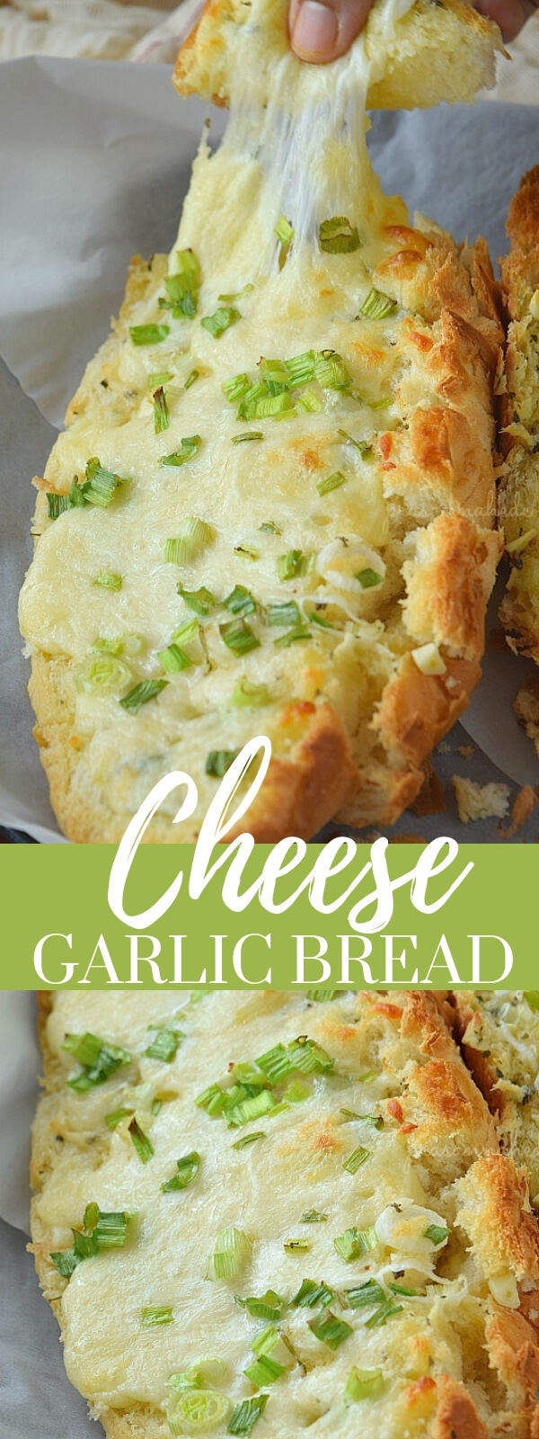 Cheese Garlic Bread Savory Bites Recipes A Food Blog with Quick and