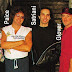 Por que Joe Satriani não quis ficar no Deep Purple?