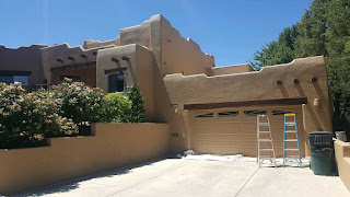 Canyon Painting is your licensed, bonded and insured painting contractor to handle your HOA and managed property painting in Sedona.