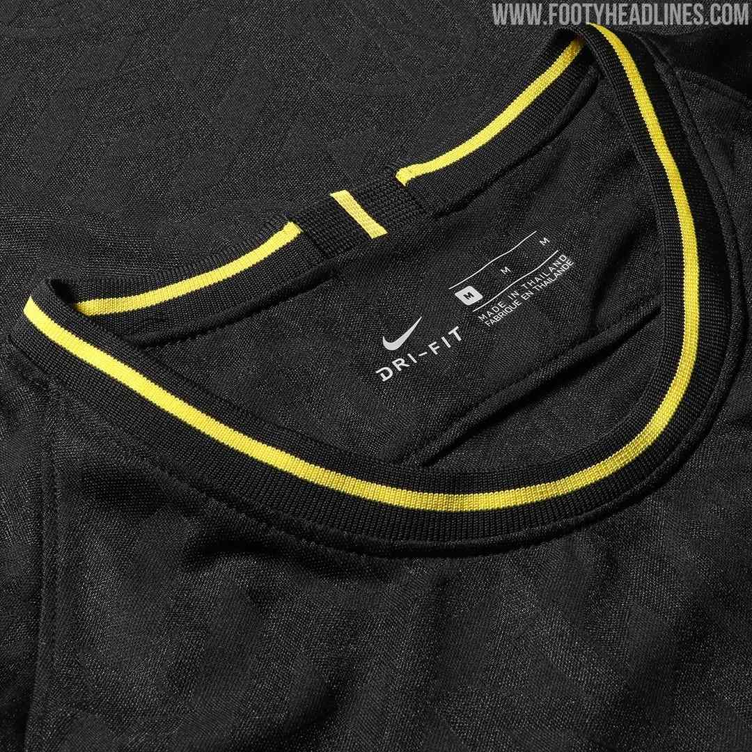 Nike Inter 19-20 Third Kit Released - Footy Headlines