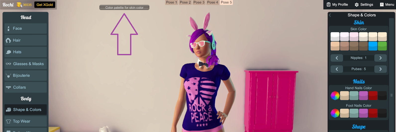 3dxchat beta