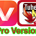 Vidmate and Tubemate pro version full free | Trickdunia.com