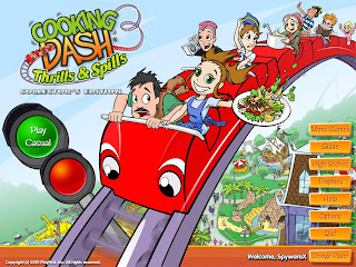 Cooking Dash Crack Free Download