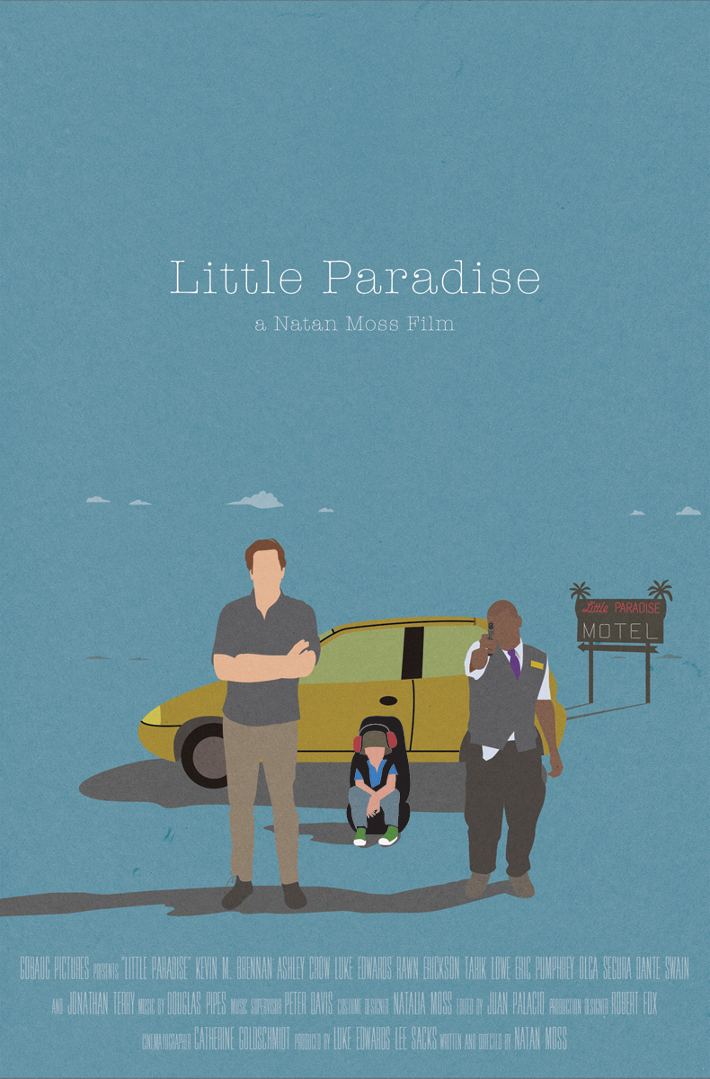 Little Paradise 2015 - Full (HD)