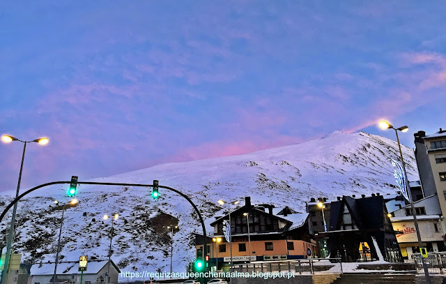 Pas de La Casa Andorra