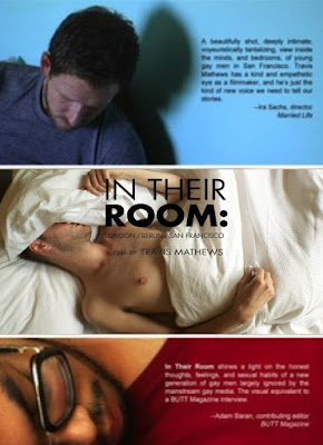 In their room, película In their room, película