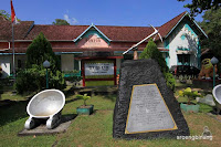 museum tanjungpandan