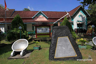 museum tanjungpandan belitung