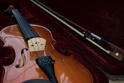 Violín