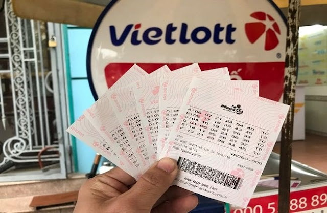 Tp Hồ Chí Minh chiếm đến 50% doanh thu của Vietlott trong năm 2017 - Fire64vn
