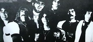 Network 'Nightwork' LP 1978 Network 'Nightwork' LP 1978