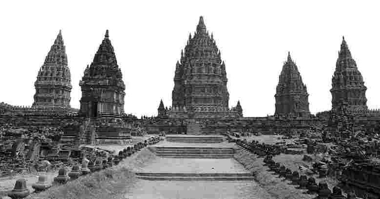 Cerita Legenda Candi Prambanan Dalam Bahasa Jawa Singkat Cerita Legenda Candi Prambanan Dalam Bahasa Jawa Singkat
