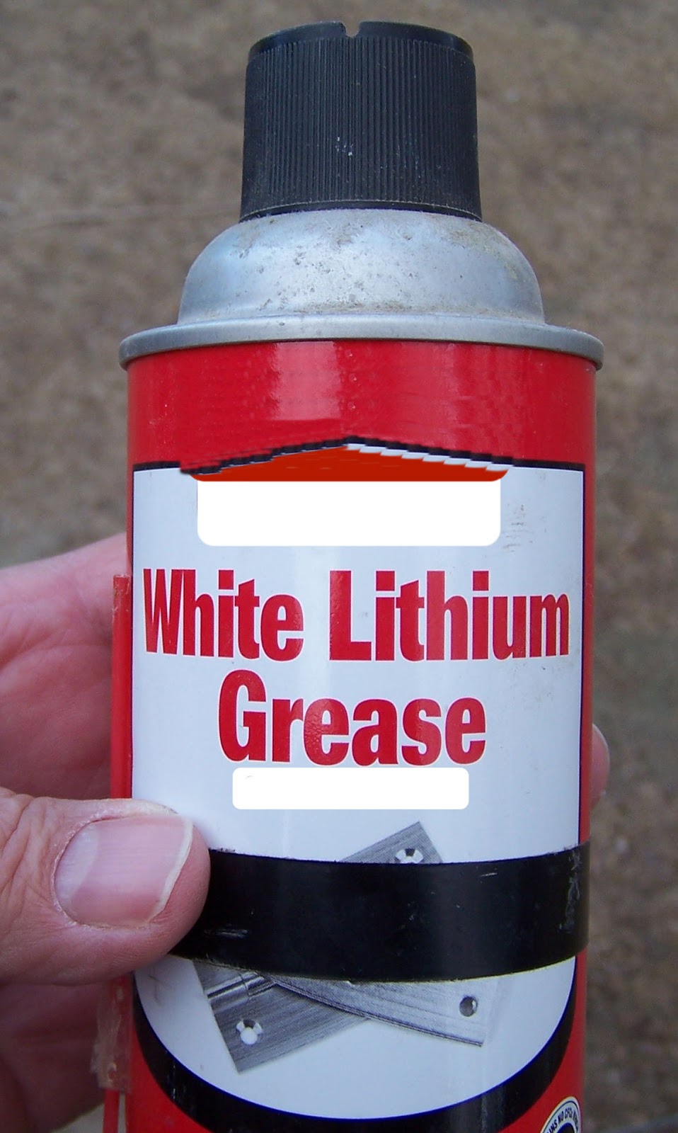 Free Patterns and ideas Lubricating whirligigs and other mechanical projects