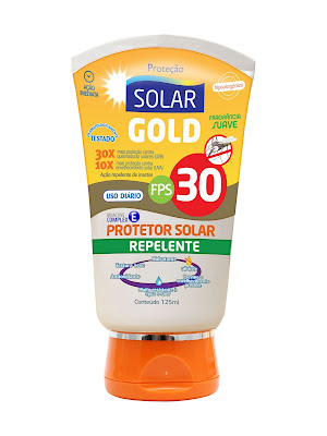Protetor solar com repelente nutriex Protetor solar com repelente nutriex