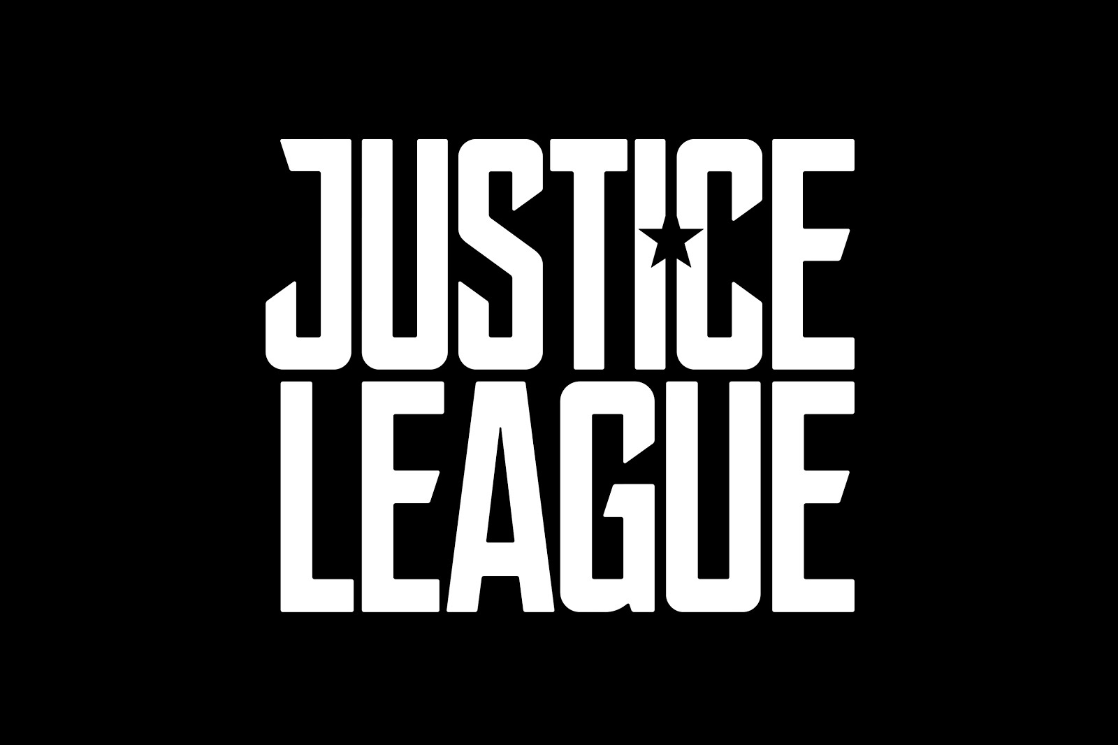 หนัง Justice League Dark